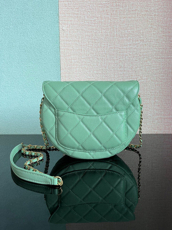Chanel Handbag - Almora Bags