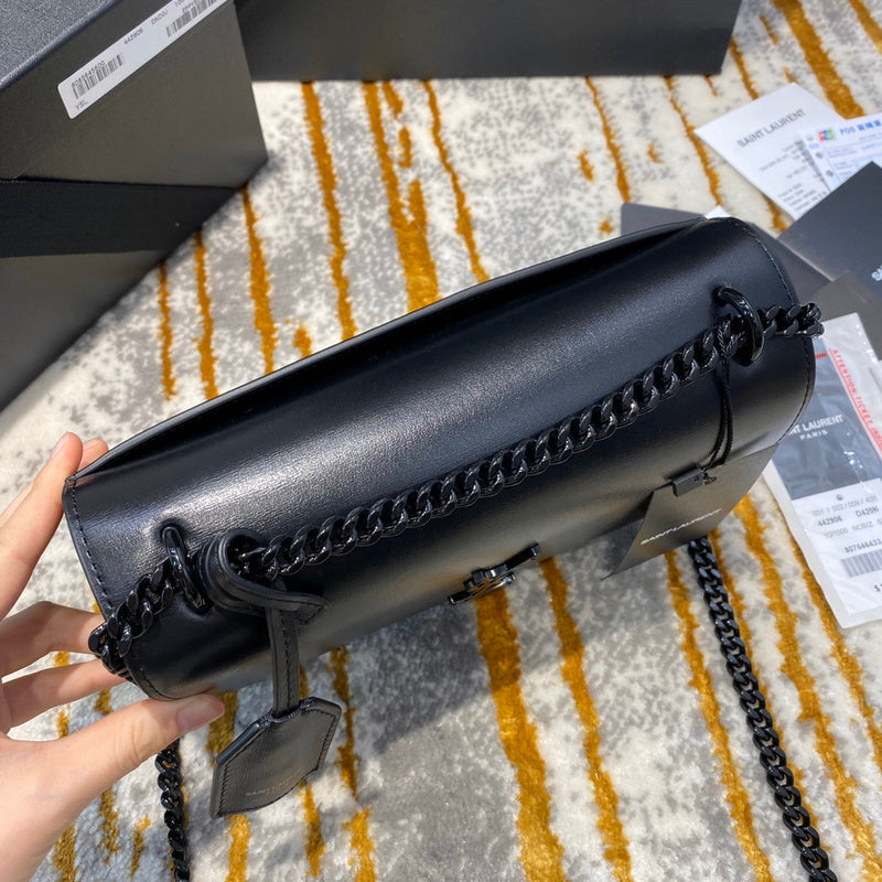 Yves Saint Laurent Considered Handbag