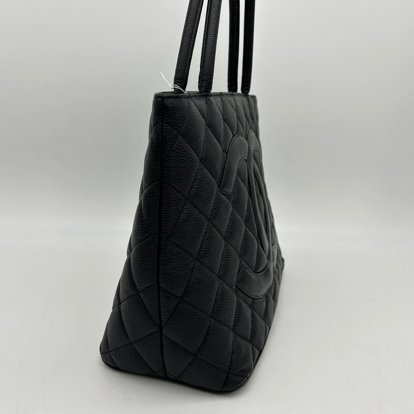 Chanel Tote - Almora Bags