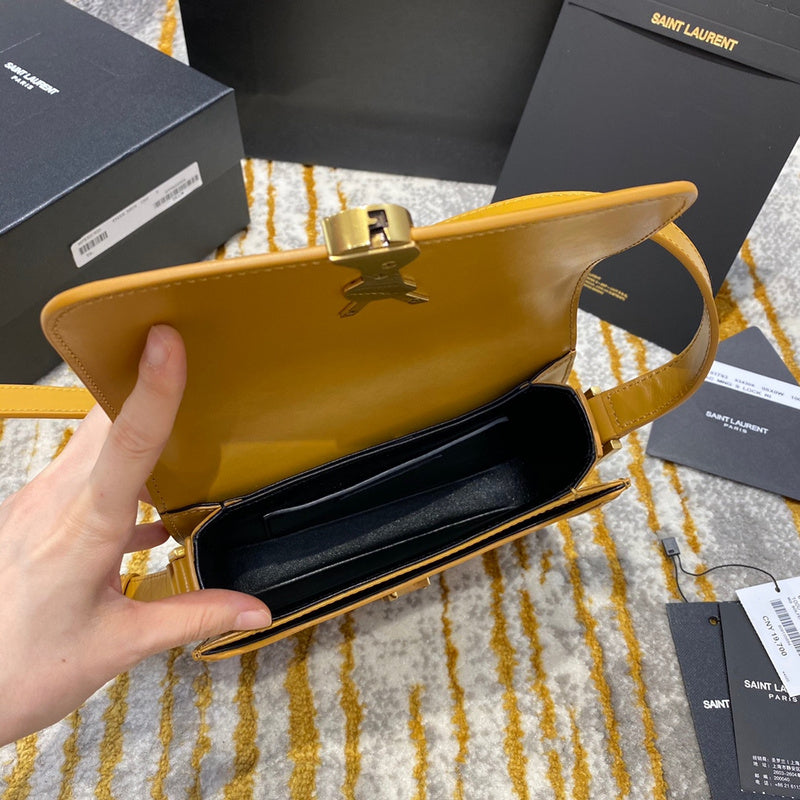 Yves Saint Laurent - Bags 022
