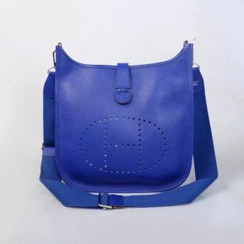 Hermès Evelyne Crossbody - Rovelle Bags