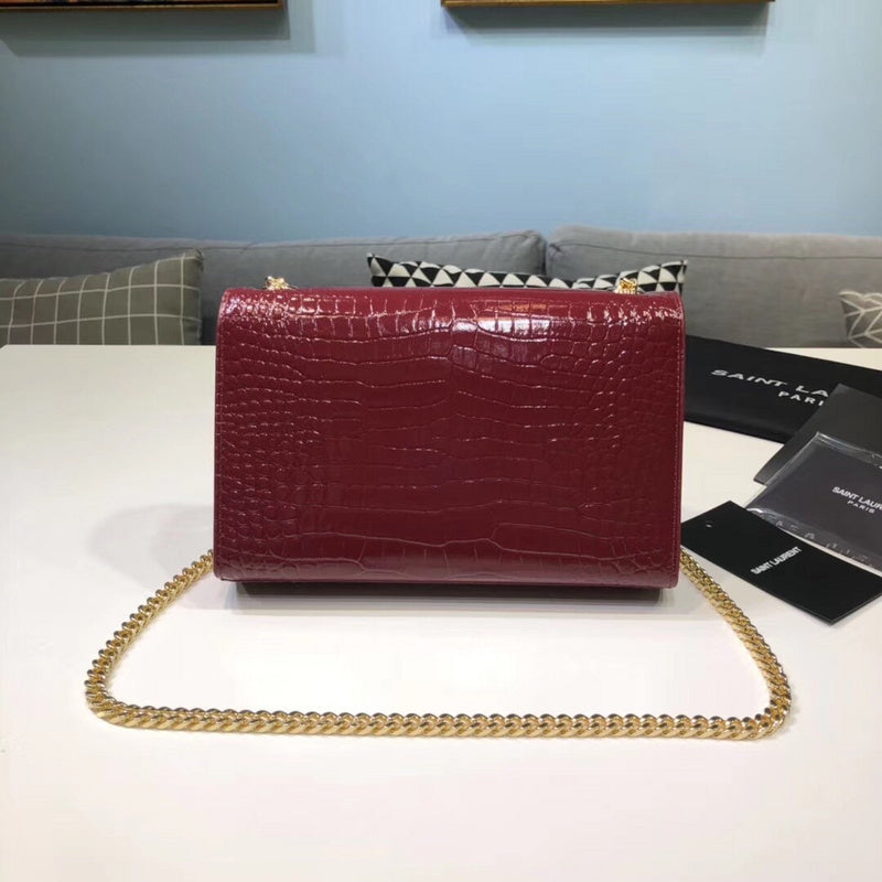 Yves Saint Laurent - Bags - 529