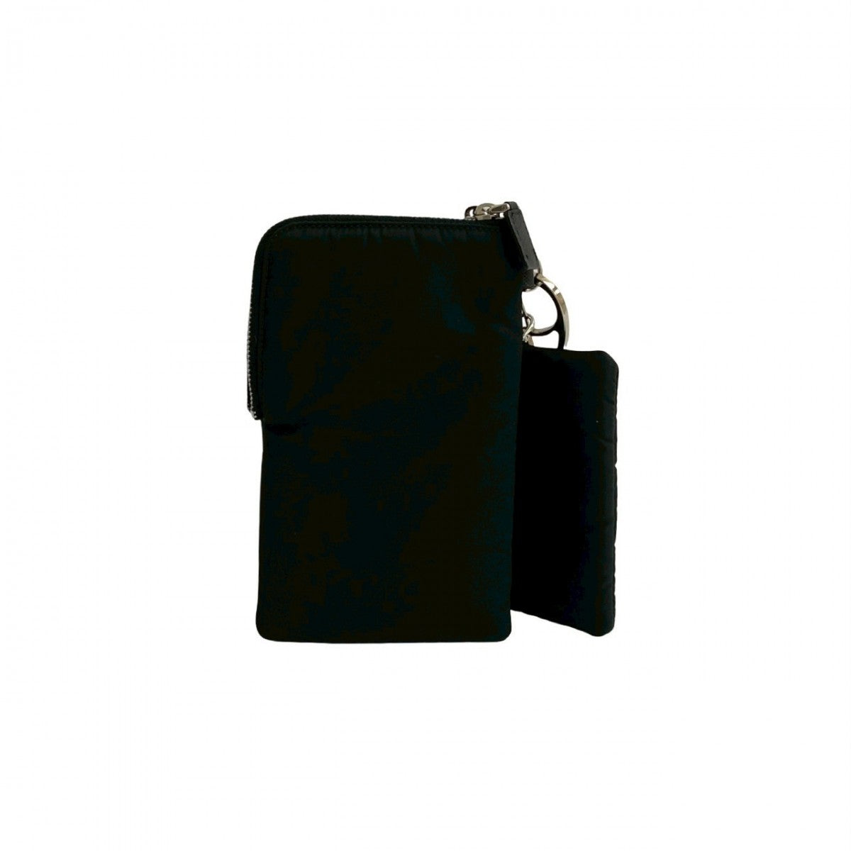 Prada Nylon Clutch - Rovelle Bags