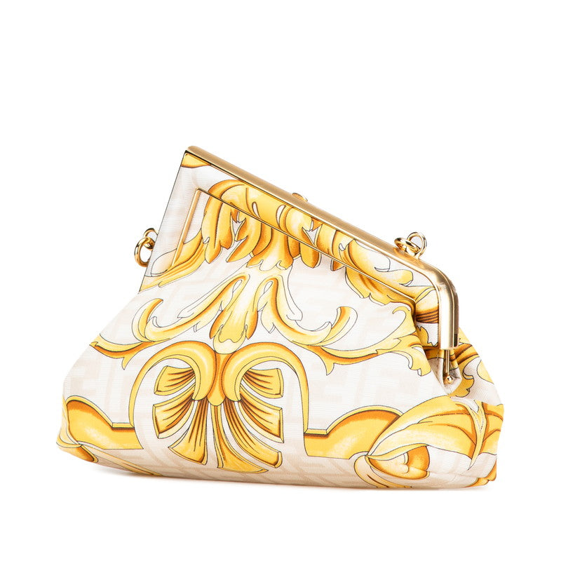 Fendi Handbag - Rovelle Bags