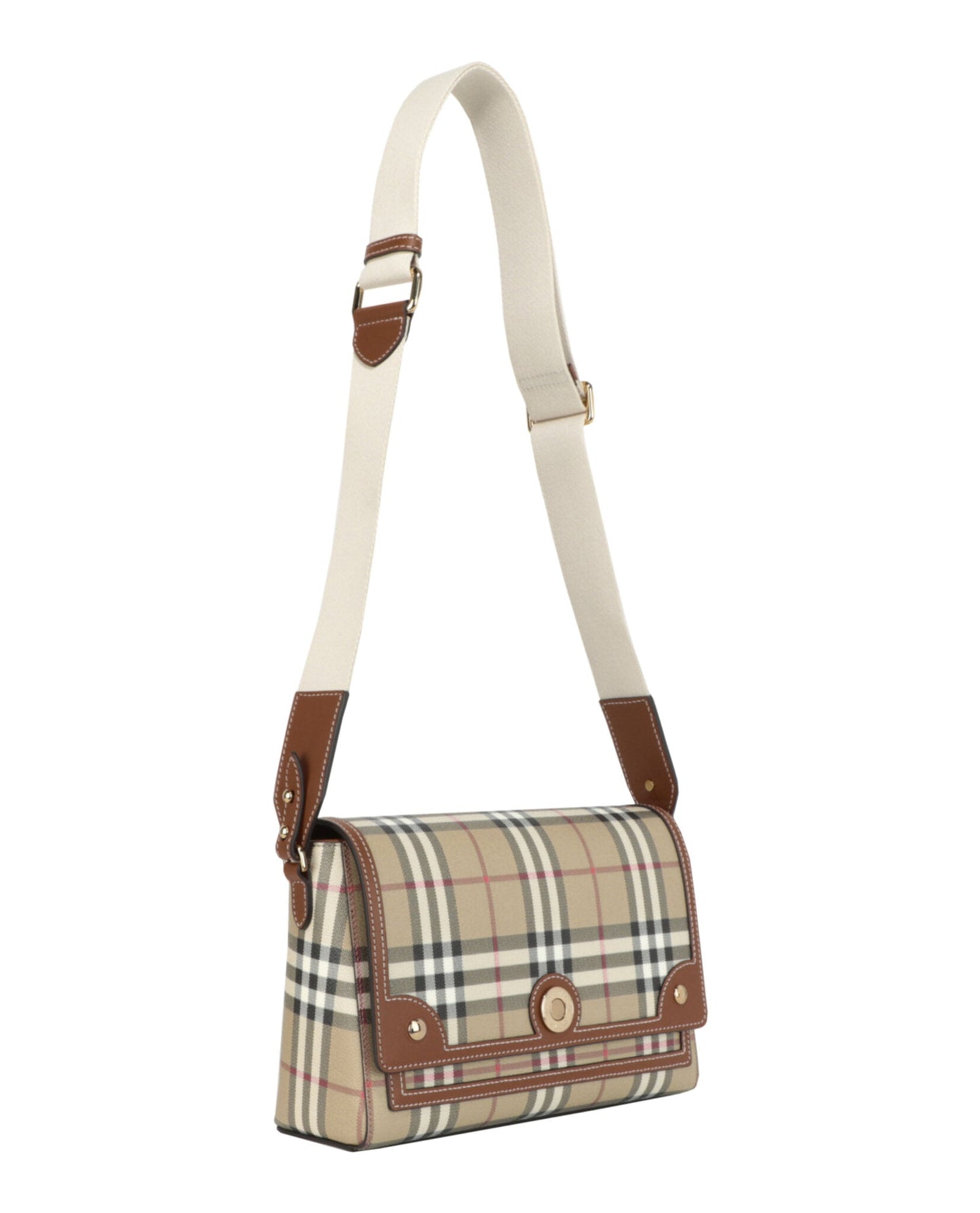 Burberry Womens Top Crossbody Bag - Rovelle Bags