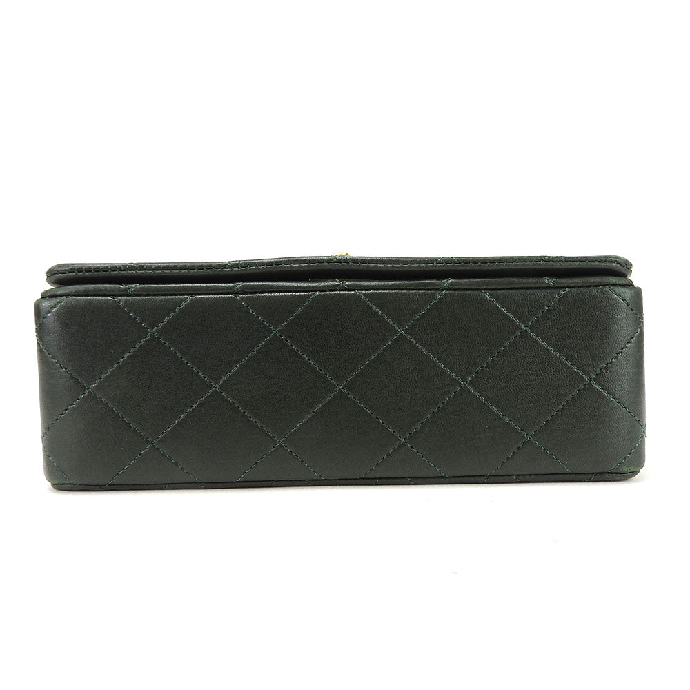 Chanel Matelassé Lambskin Shoulder Bag - Rovelle Bags