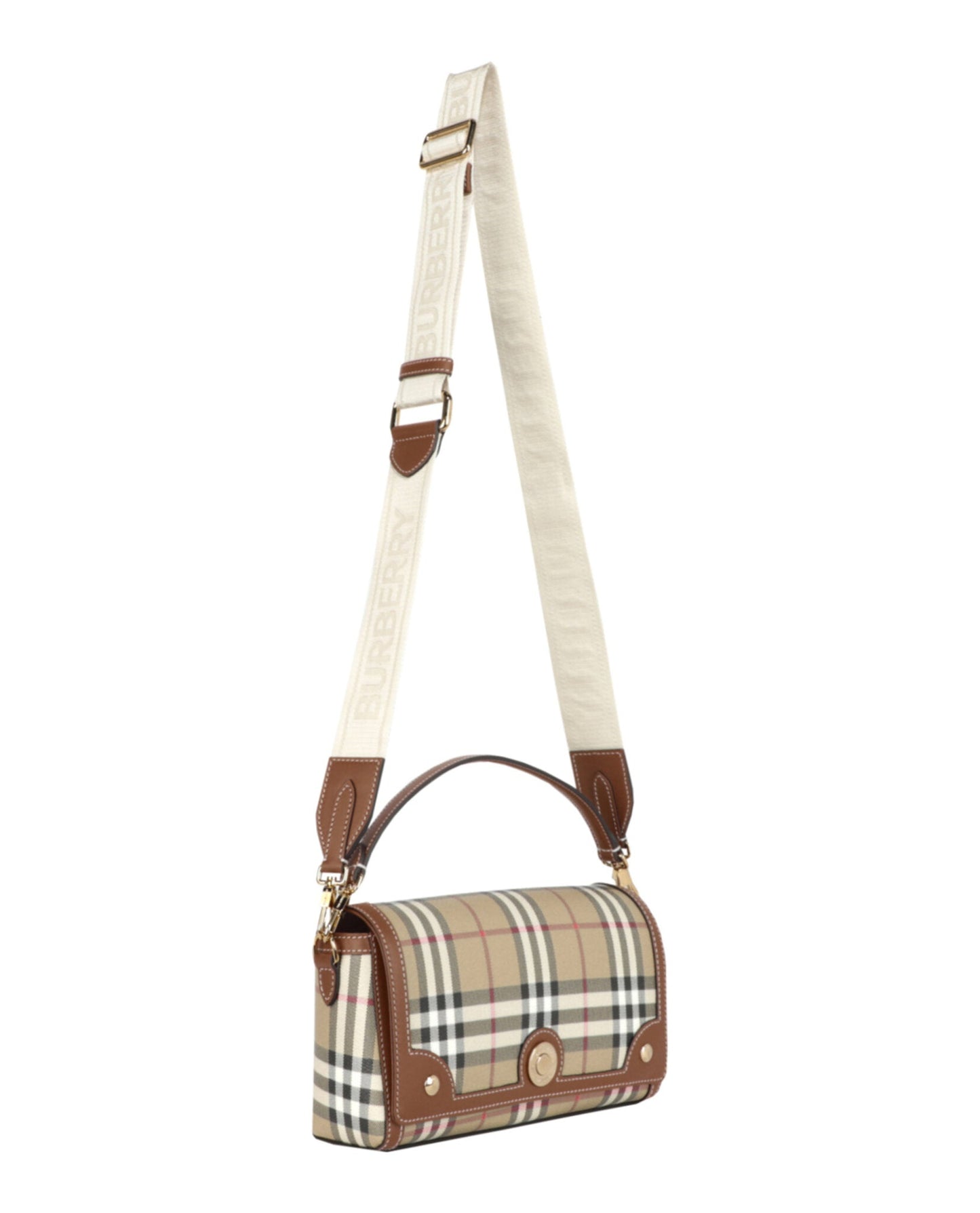 Burberry Womens Top Crossbody Bag - Rovelle Bags