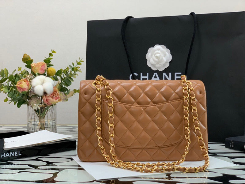 Chanel Handbag - Almora Bags