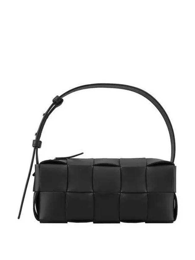 Bottega Veneta Cassette Crossbody - Rovelle Bags