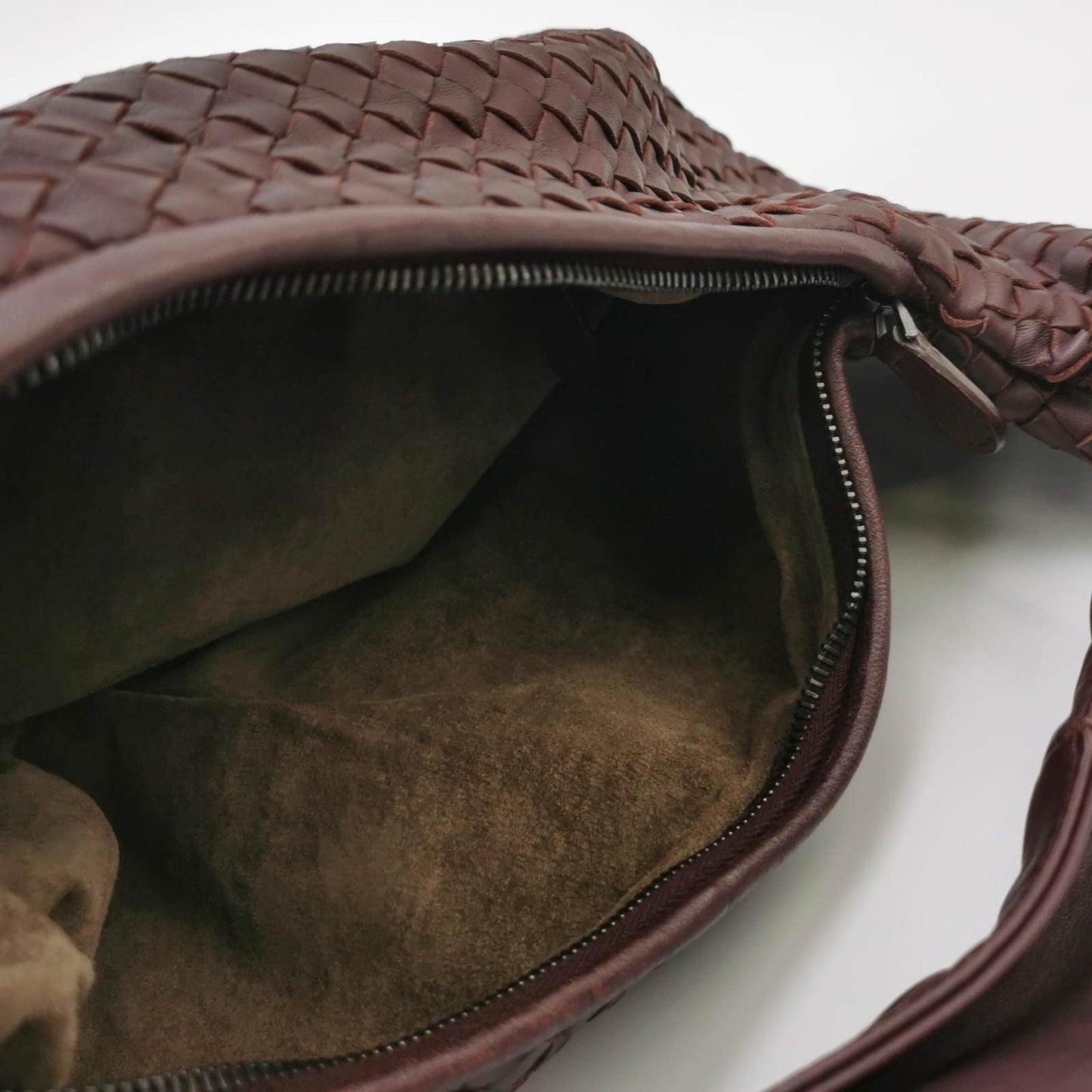 Bottega Veneta Veneta Shoulder Bag - Rovelle Bags
