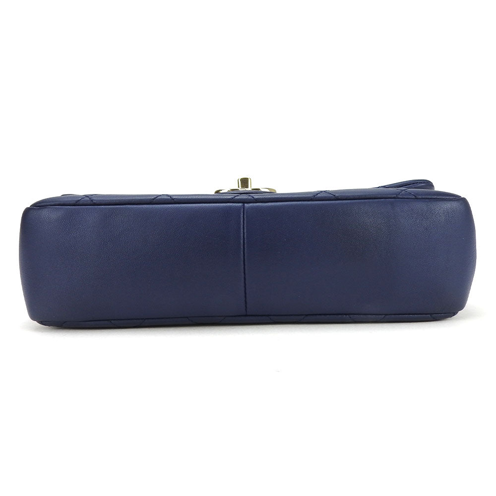 Chanel Classic Flap Shoulder Bag - Rovelle Bags