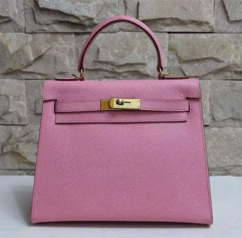 Hermès Kelly Handbag - Rovelle Bags