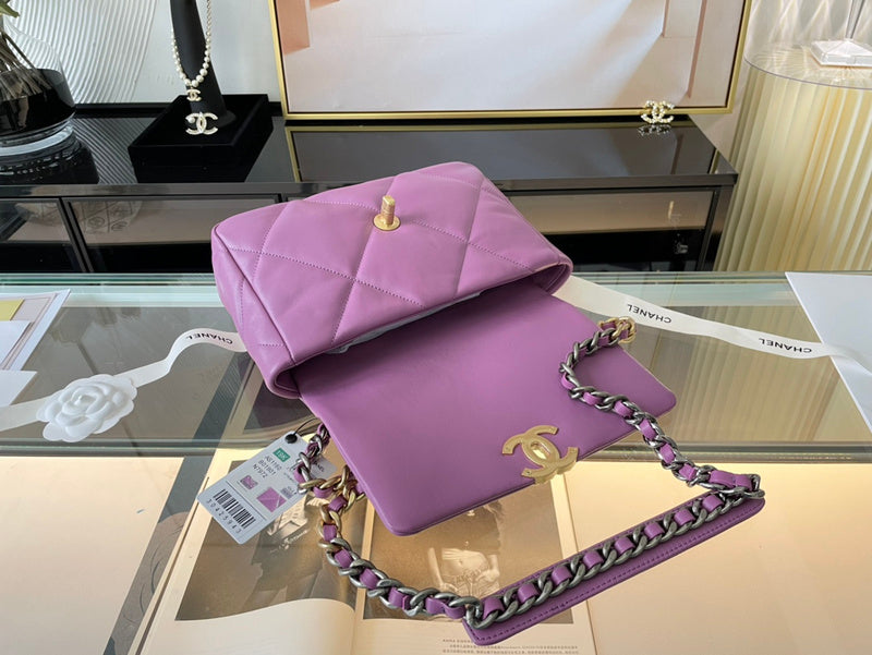 Chanel Handbag - Almora Bags