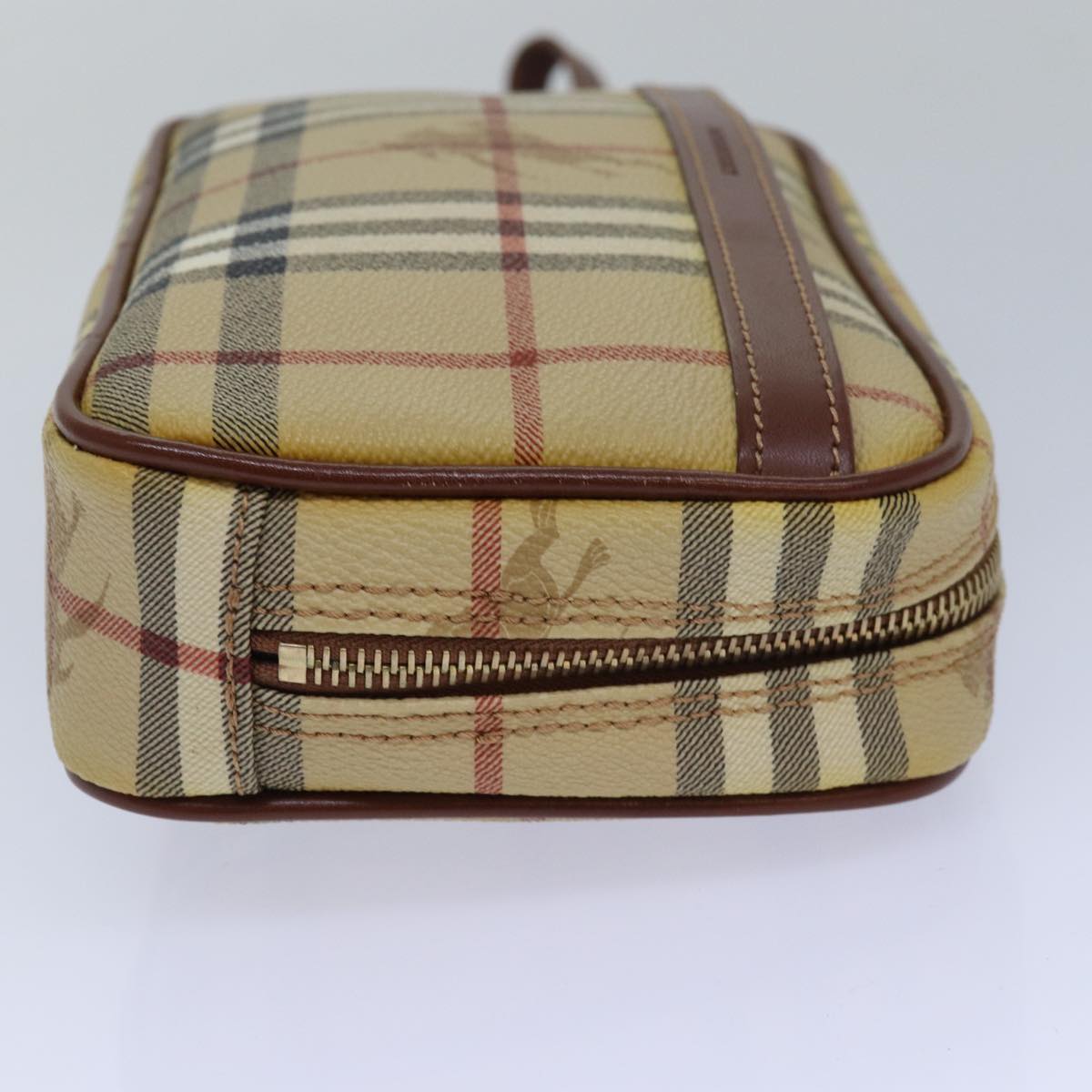 Burberry Nova Auth Clutch Bag - Rovelle Bags
