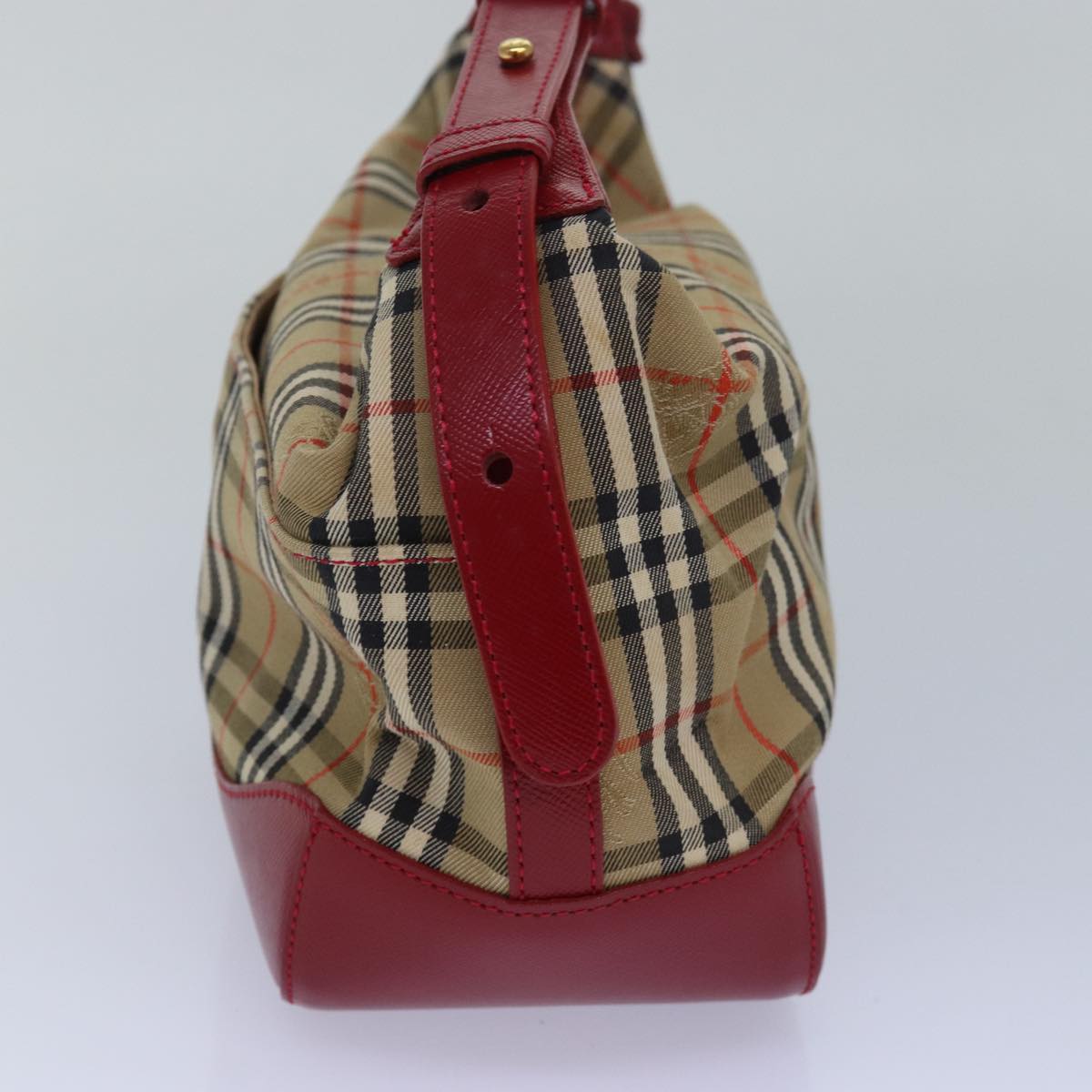 Burberry Nova Auth Handbag - Rovelle Bags