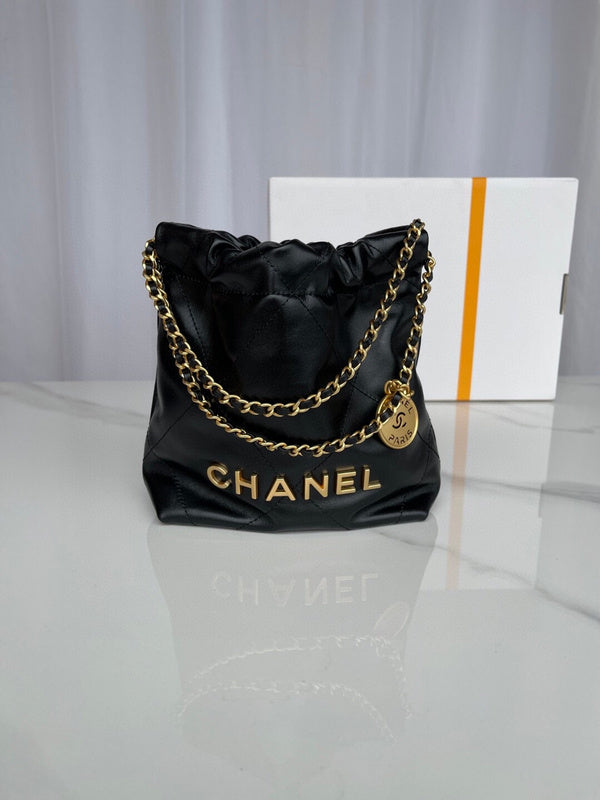 Chanel Handbag - Almora Bags