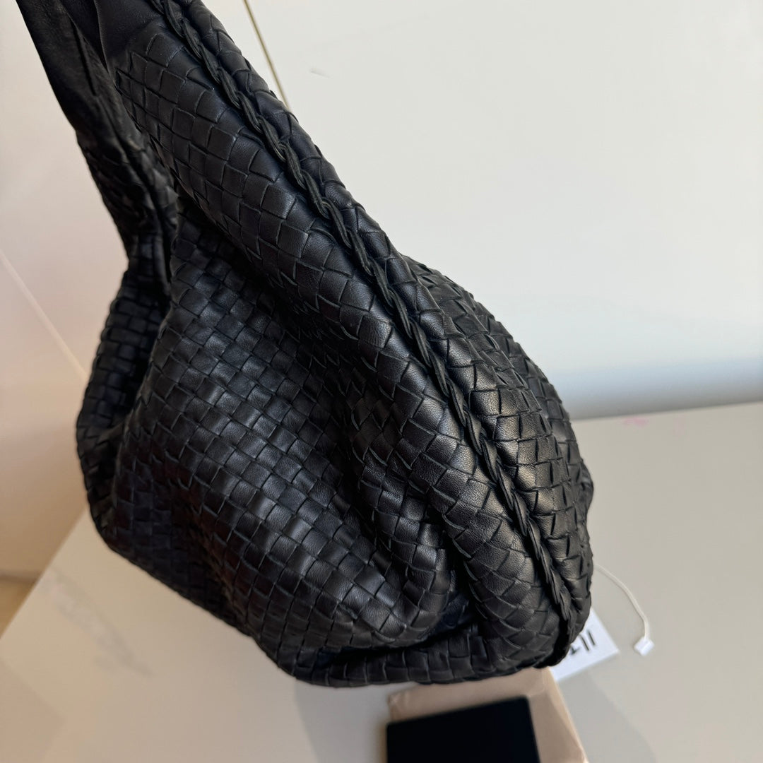Bottega Veneta Veneta Shoulder Bag - Rovelle Bags