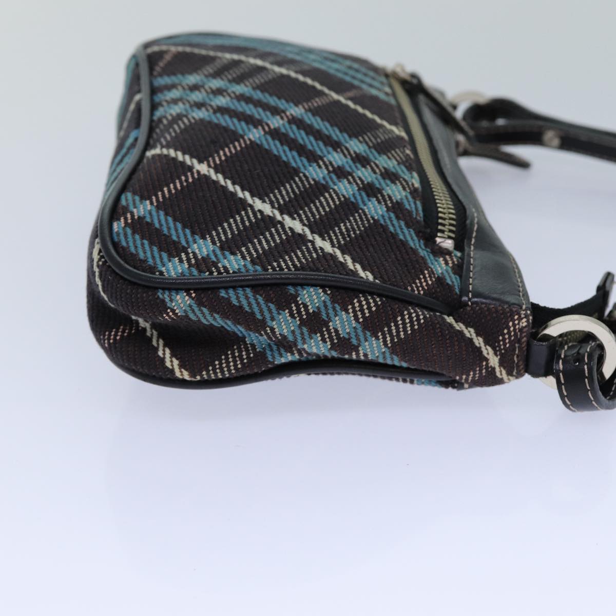 Burberry Check Shoulder Bag - Rovelle Bags