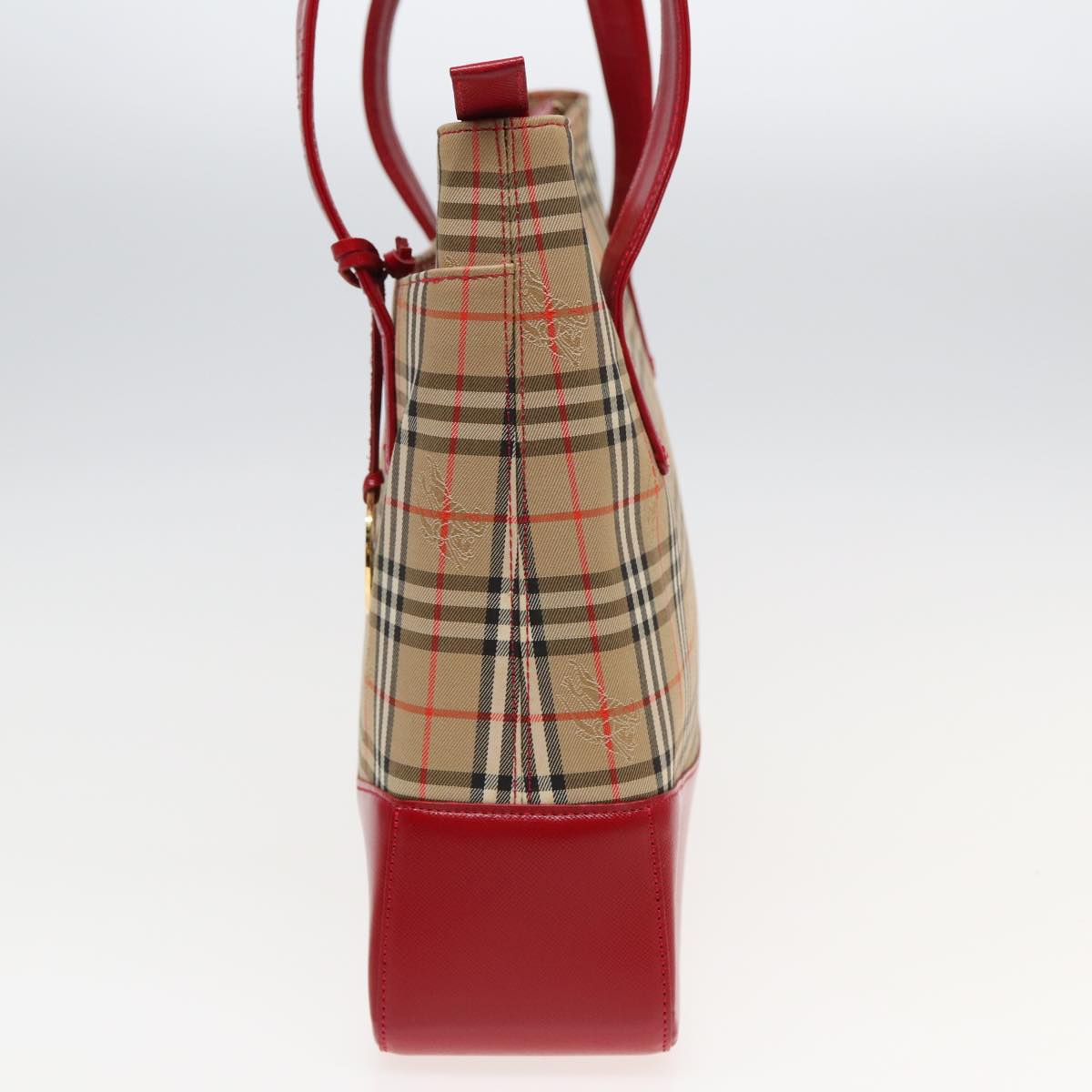 Burberry Nova Auth Tote Bag - Rovelle Bags