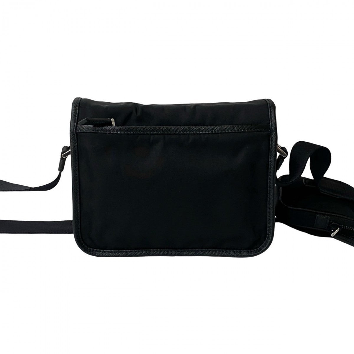 Prada Nylon Shoulder Bag - Rovelle Bags