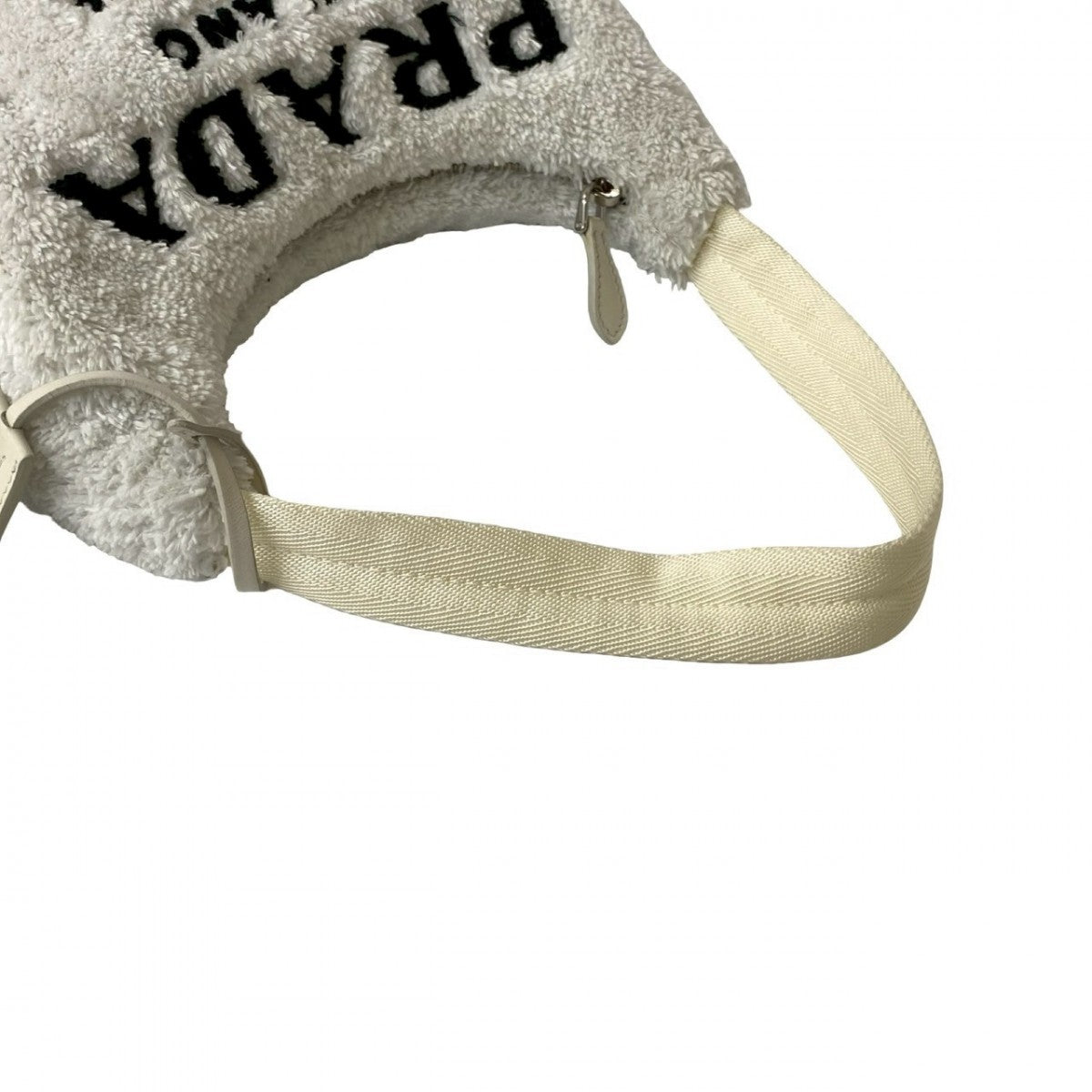 Prada Handbag - Rovelle Bags