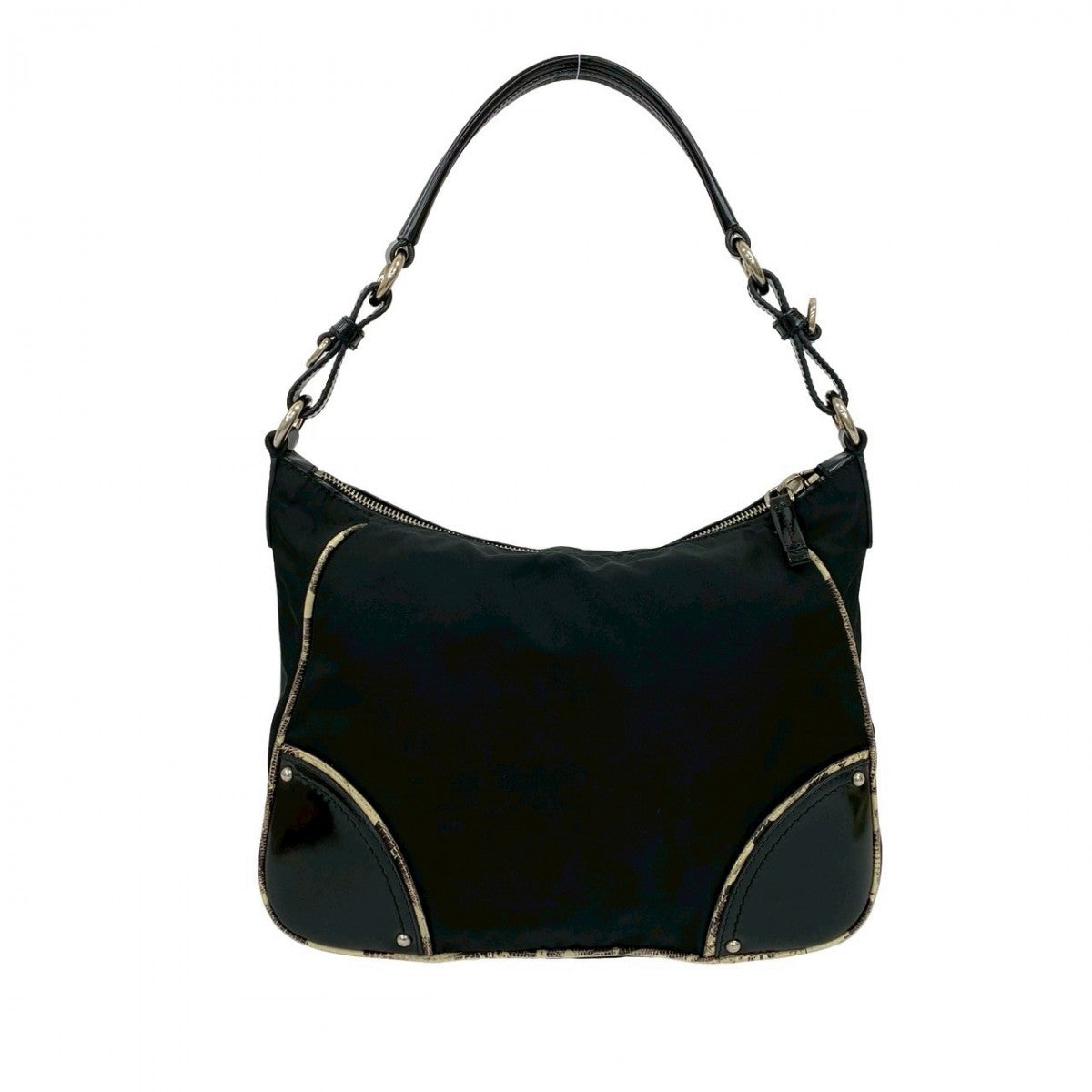 Prada Nylon Shoulder Bag - Rovelle Bags