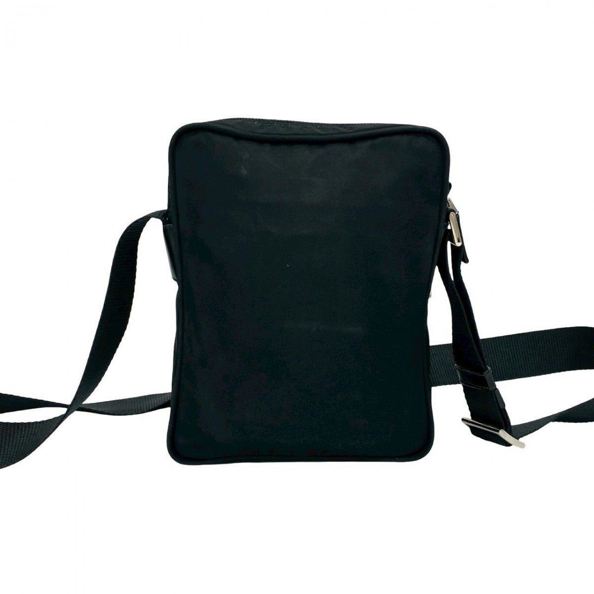 Prada Nylon Shoulder Bag - Rovelle Bags