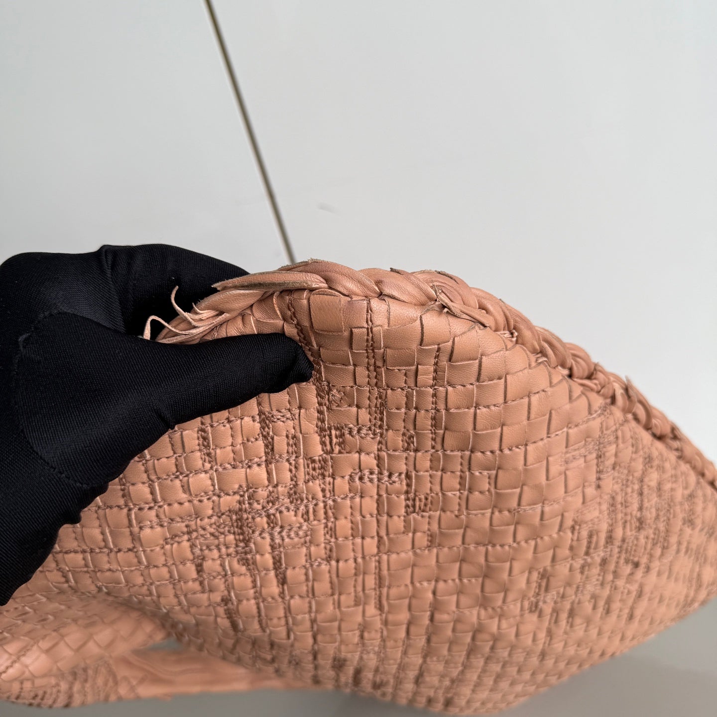 Bottega Veneta Veneta Shoulder Bag - Rovelle Bags