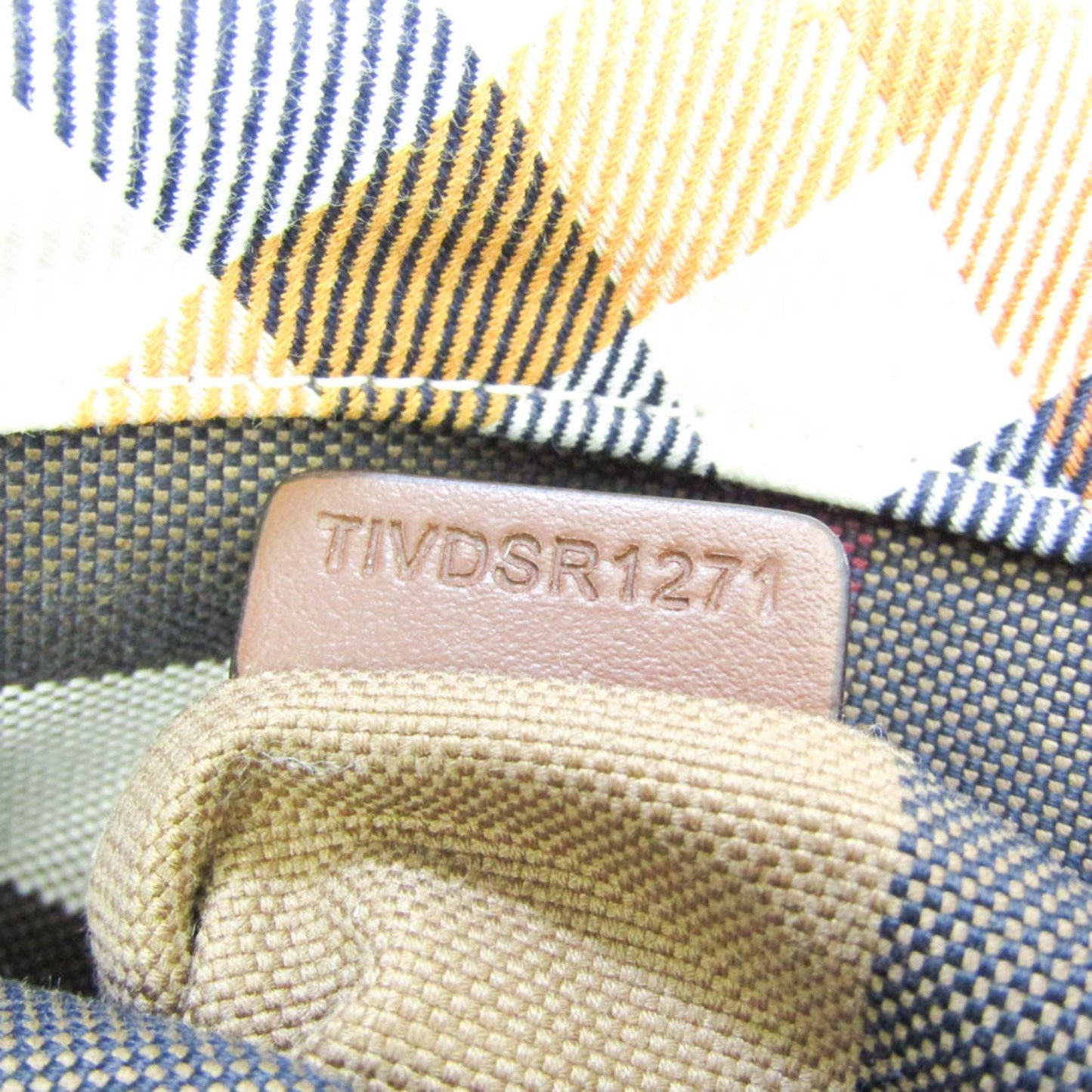 Burberry Shoulder Bag - Rovelle Bags