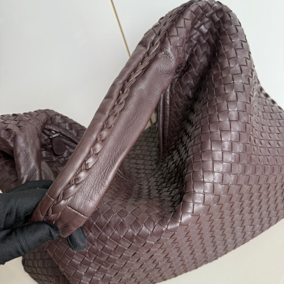 Bottega Veneta Veneta Shoulder Bag - Rovelle Bags