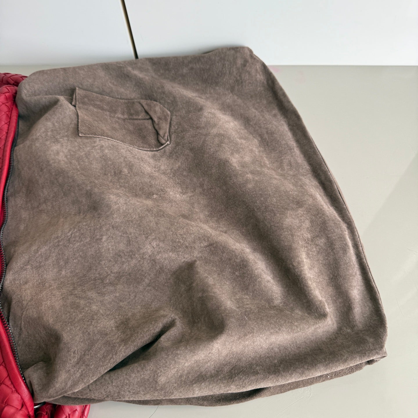 Bottega Veneta Veneta Shoulder Bag - Rovelle Bags