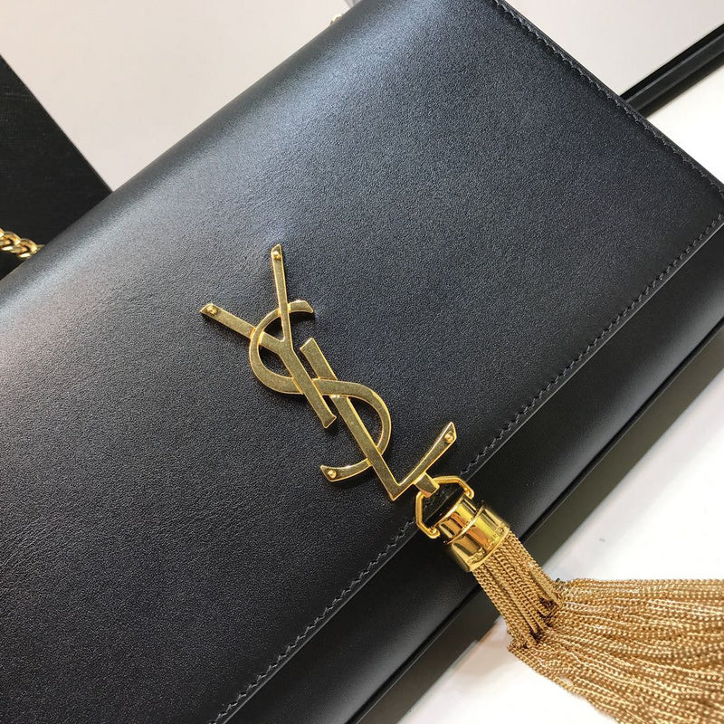 Yves Saint Laurent Timeless Handbag