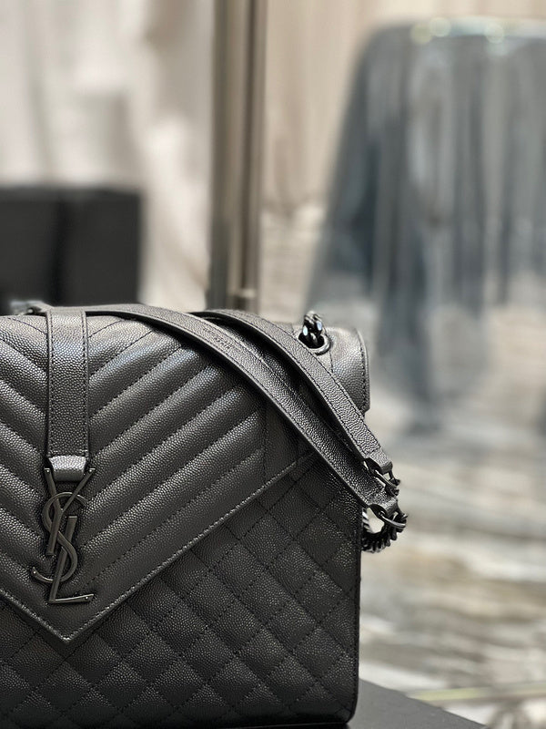 Yves Saint Laurent Downtown Timeless Handbag