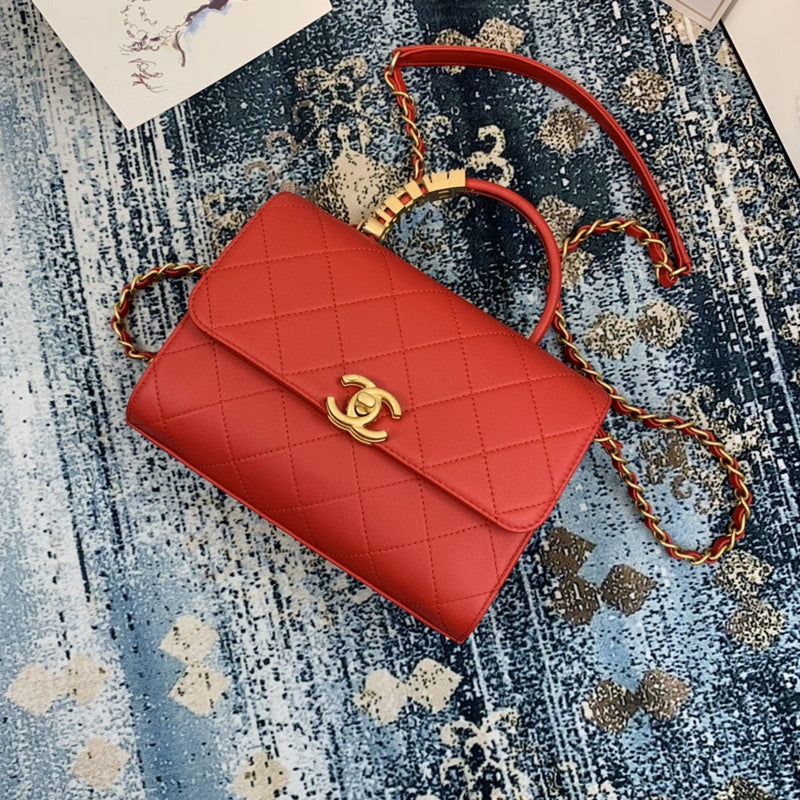 Chanel Handbag - Almora Bags