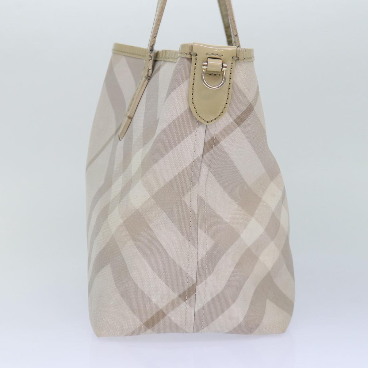 Burberry Nova Auth Tote Bag - Rovelle Bags