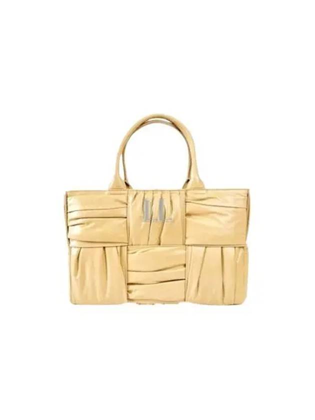 Bottega Veneta Arco Tote - Rovelle Bags