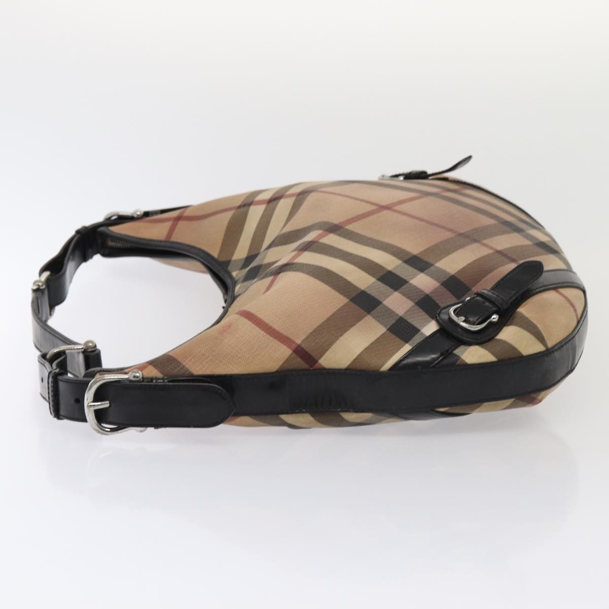 Burberry Nova Auth Shoulder Bag - Rovelle Bags