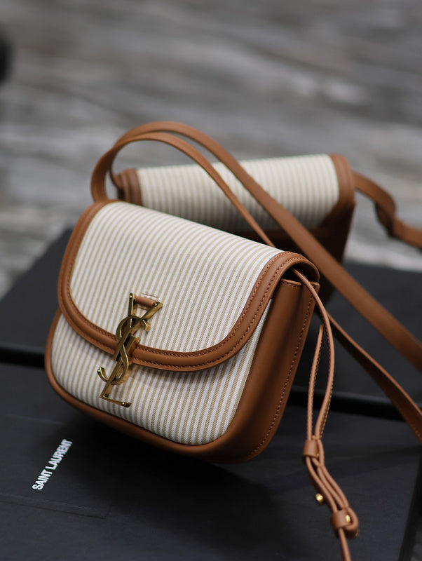 Yves Saint Laurent Studio Signature Handbag