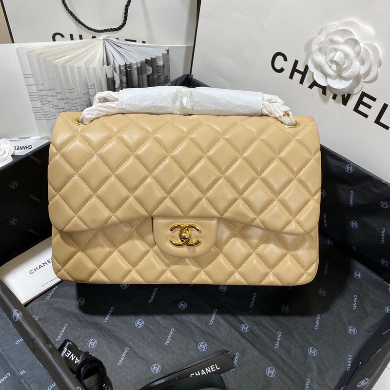 Chanel Handbag - Almora Bags