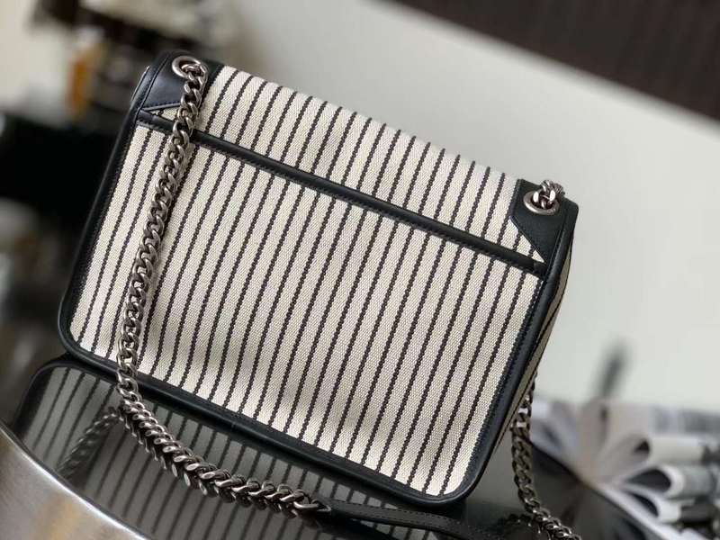 Yves Saint Laurent Modern Handbag