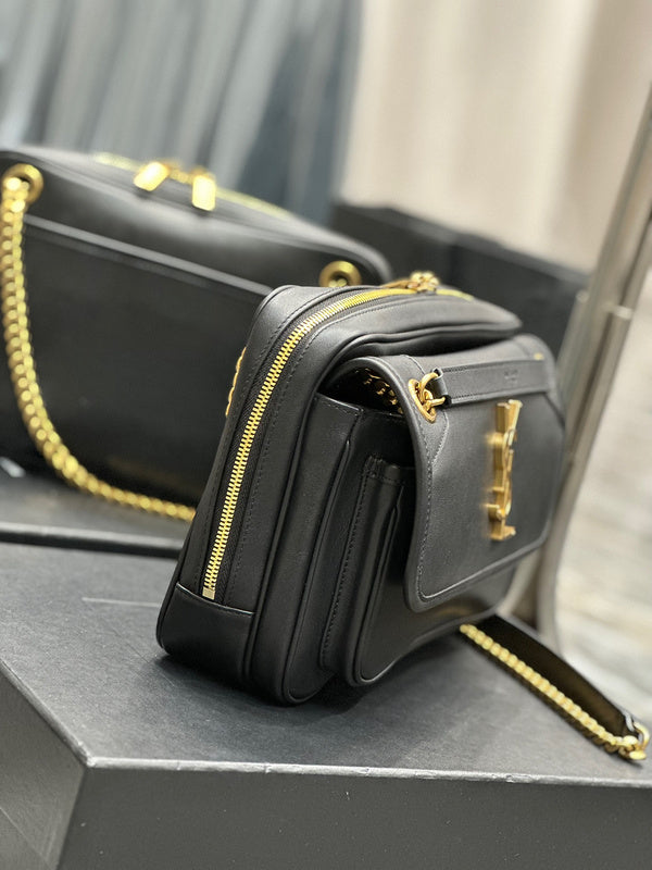 Yves Saint Laurent Atelier Modern Handbag