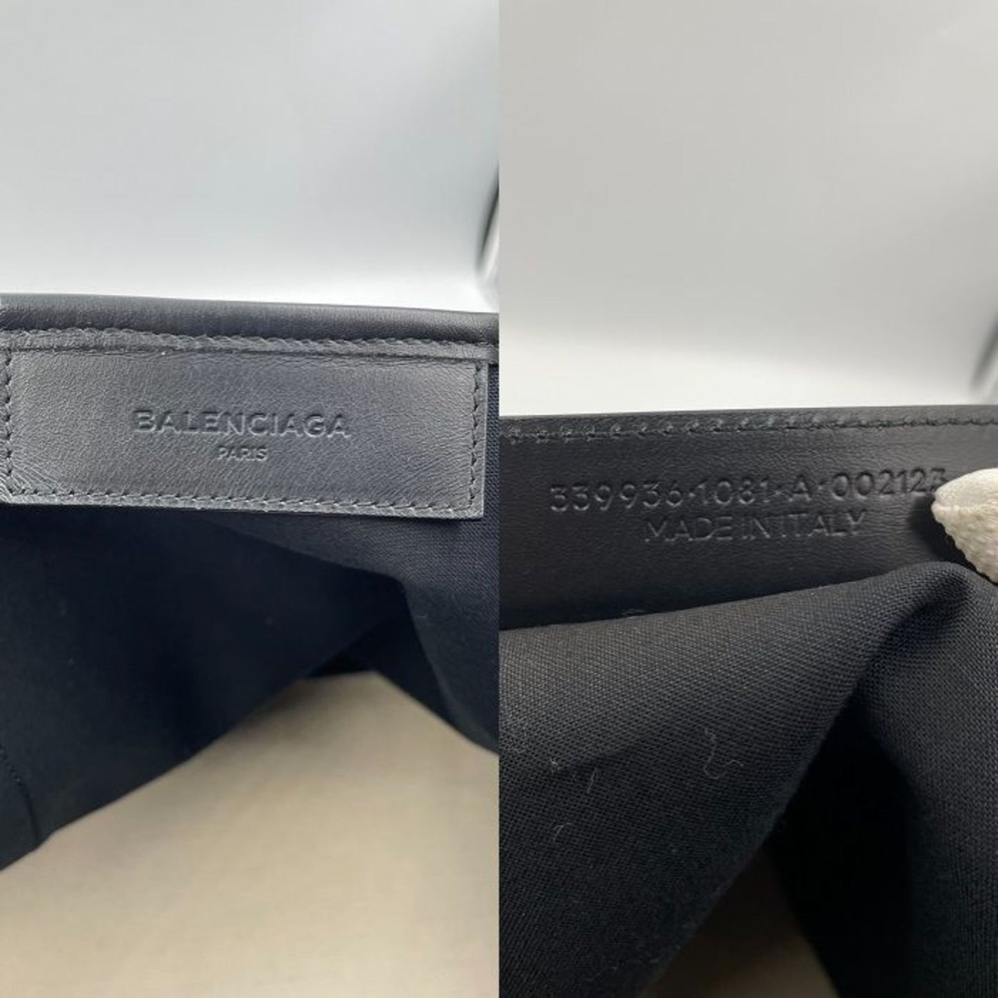 Balenciaga Tote - Rovelle Bags