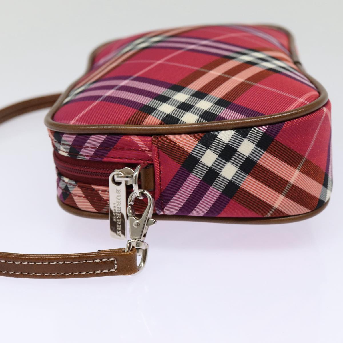 Burberry Nova Label Handbag - Rovelle Bags