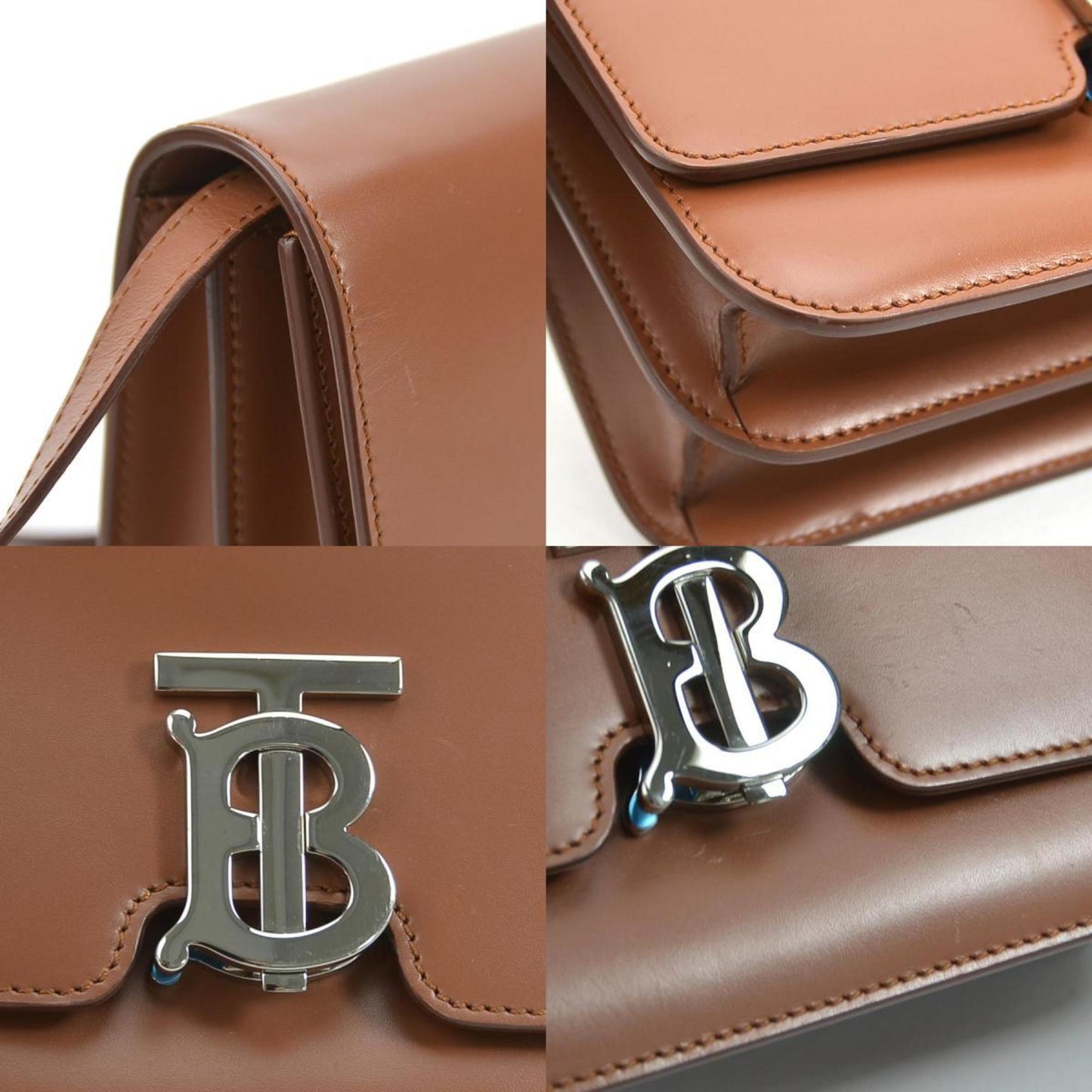 Burberry TB Shoulder Bag - Rovelle Bags