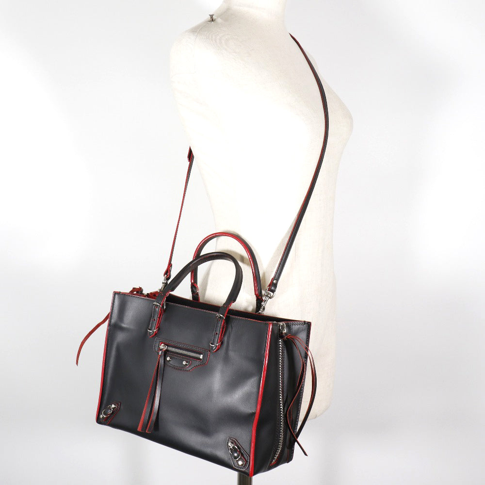 Balenciaga Papier Handbag - Rovelle Bags