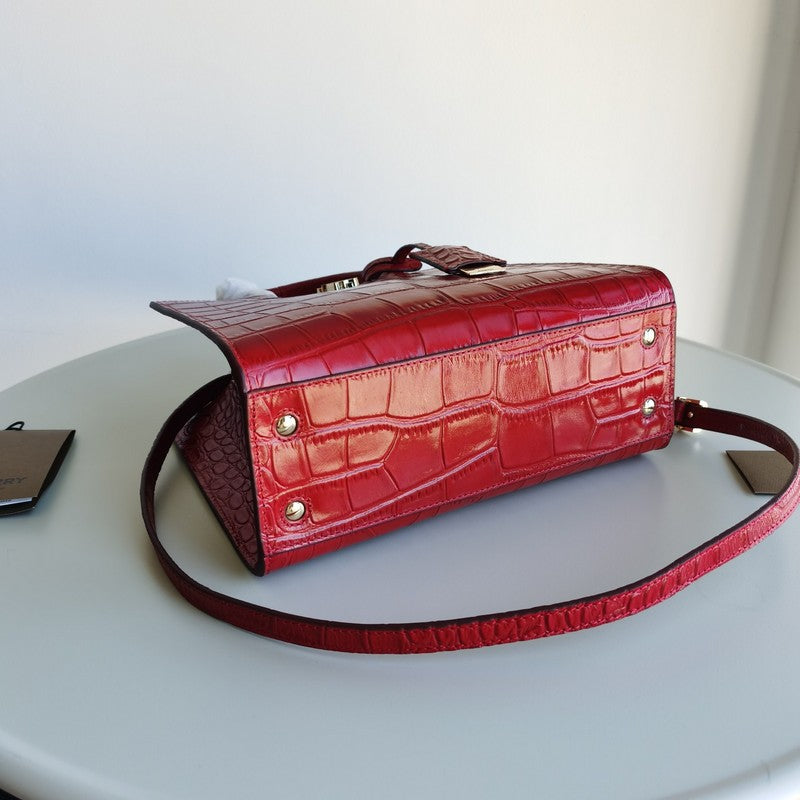 Burberry Handbag - Rovelle Bags