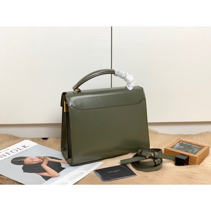 Yves Saint Laurent - Bags - 434