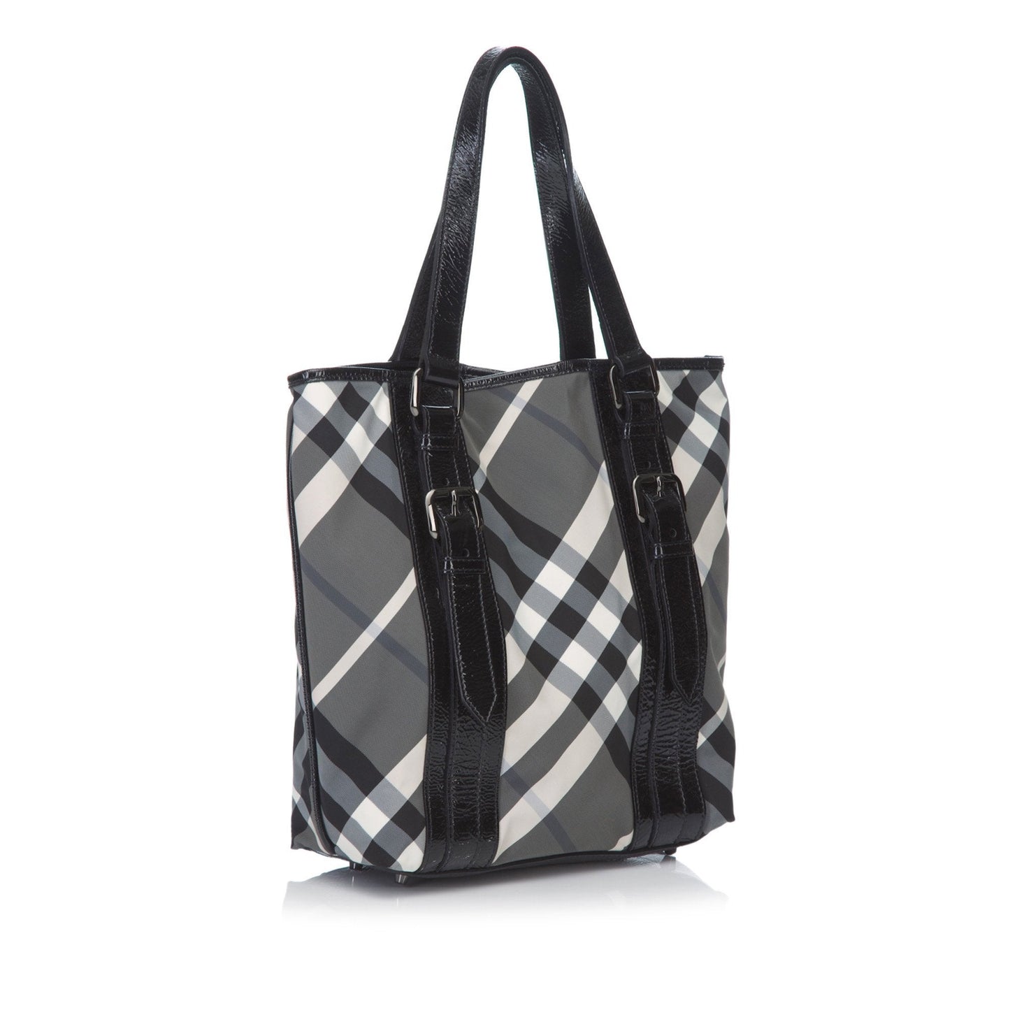 Burberry Shoulder Bag - Rovelle Bags