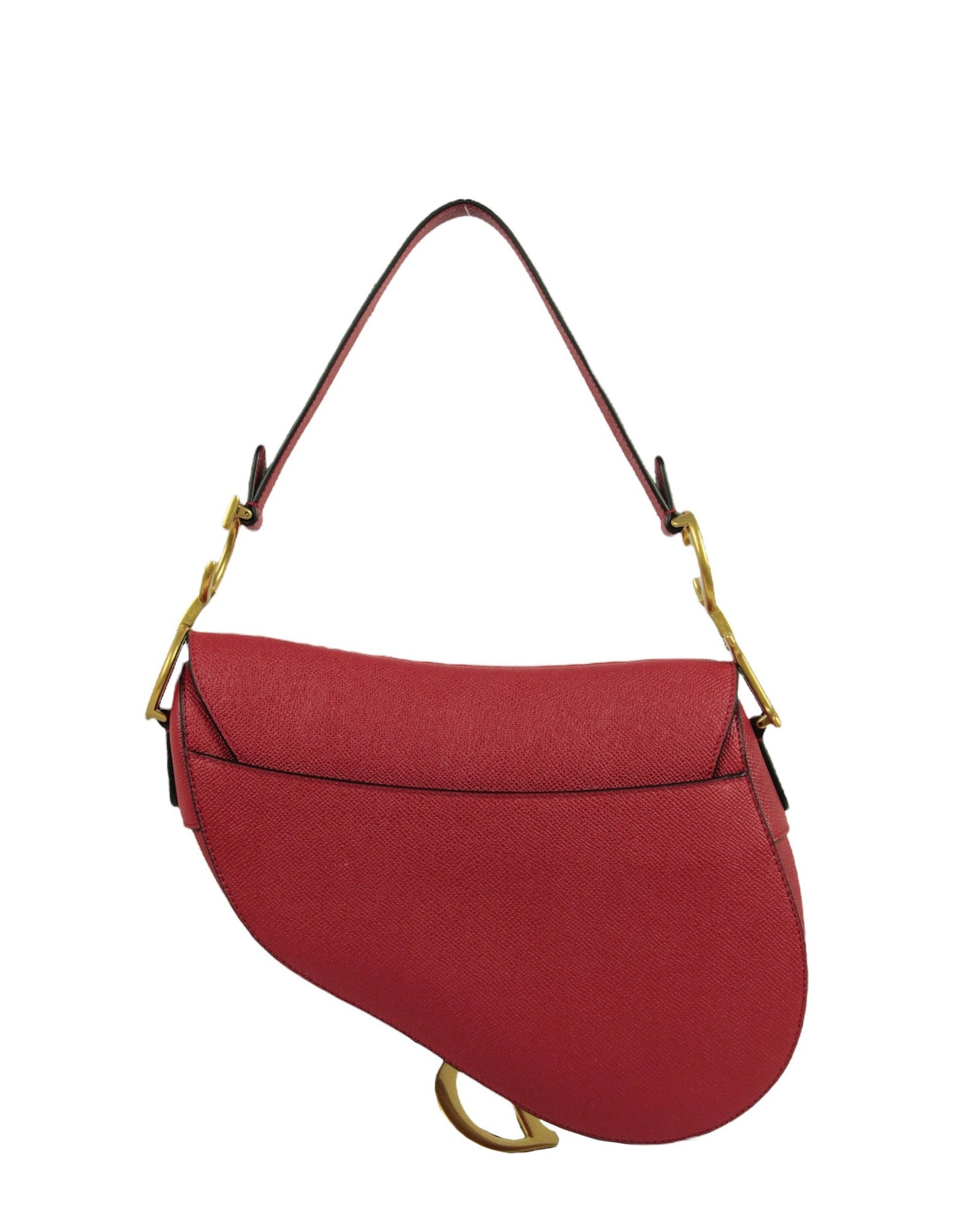 Dior Saddle Crossbody - Rovelle Bags