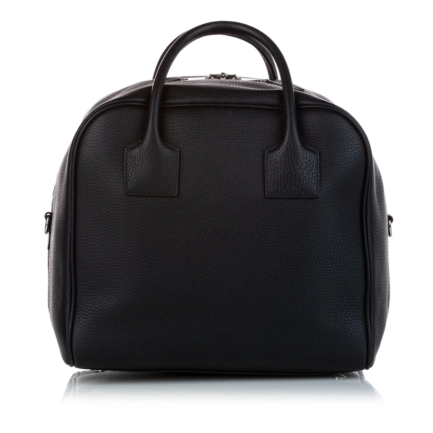 Burberry Cube Handbag - Rovelle Bags